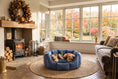 Load image into Gallery viewer, (Easy Access Navy with Navy Dog Dryer)
