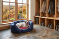 Load image into Gallery viewer, (Easy Access Navy with Red Dog Dryer)

