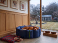 Load image into Gallery viewer, (Full Nest Navy with Paw Print)
