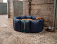 Load image into Gallery viewer, (Full Nest Navy with Sprigs)
