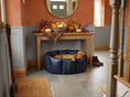 Load image into Gallery viewer, (Full Nest Navy with Tweed)

