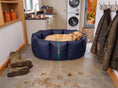 Load image into Gallery viewer, (Full Nest Navy with Wild Storm)
