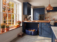 Load image into Gallery viewer, (Full Nest Navy with Winter Warm)
