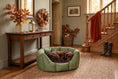 Load image into Gallery viewer, (Easy Access Olive with Grey Dog Dryer)
