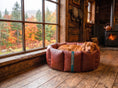 Load image into Gallery viewer, (Full Nest Russet with Grey Dog Dryer)
