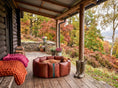 Load image into Gallery viewer, (Full Nest Russet with Rose)
