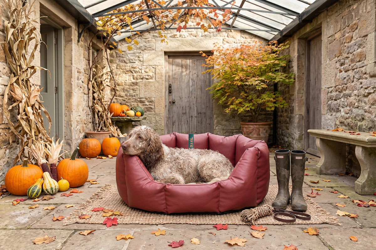 (Easy Access Russet with Sprigs)