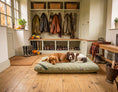 Load image into Gallery viewer, (Sage Dogs)
