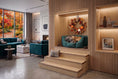 Load image into Gallery viewer, (Easy Access Teal with Granite)
