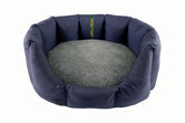 (Easy Access Navy with Grey)