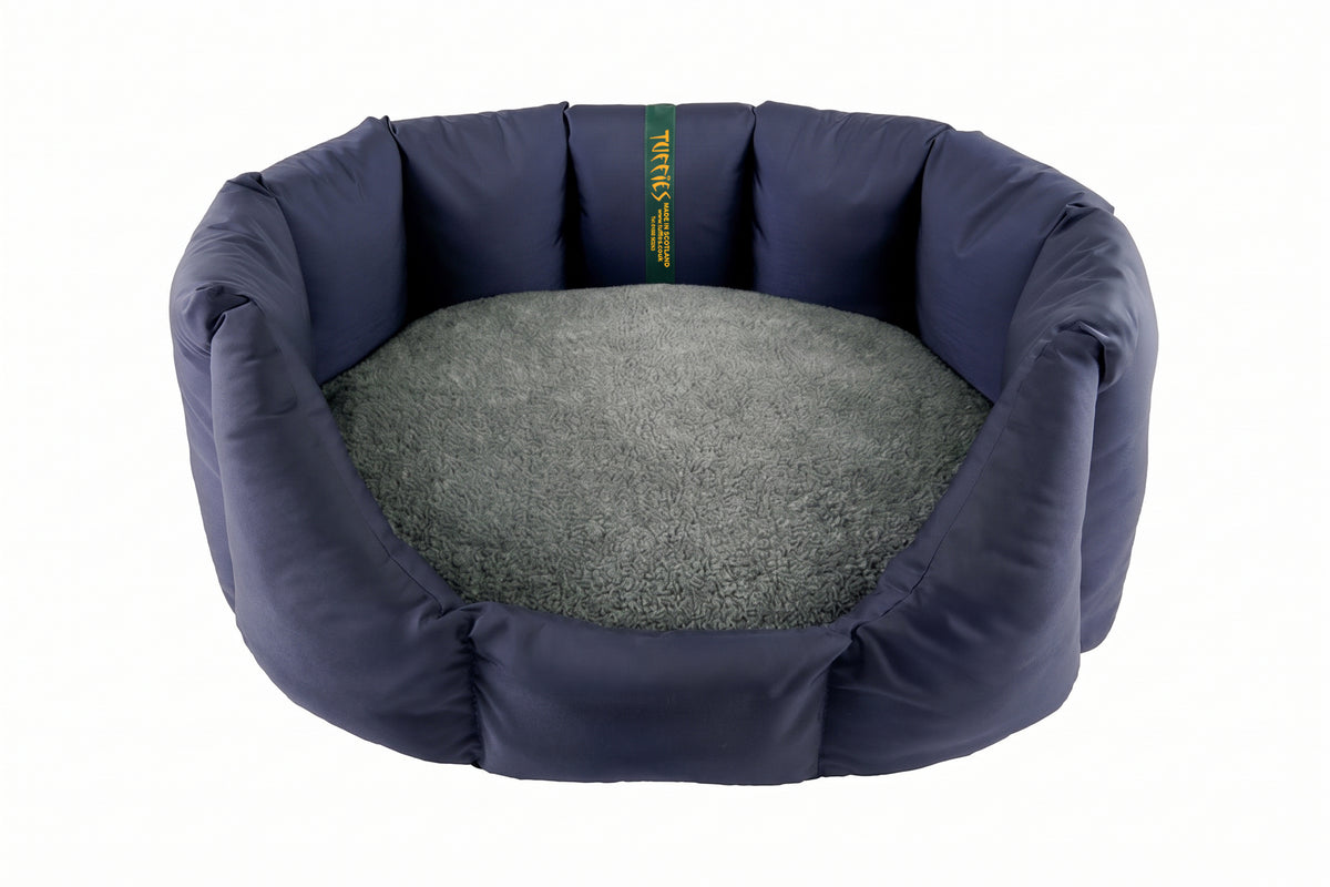 (Easy Access Navy with Grey)