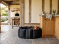 Load image into Gallery viewer, (Full Nest Black with By The Sea)
