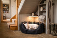 Load image into Gallery viewer, (Easy Access Black with Grey Dog Dryer)
