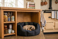 Load image into Gallery viewer, (Easy Access Black with Navy Dog Dryer)
