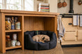 Load image into Gallery viewer, (Easy Access Black with Navy Dog Dryer)
