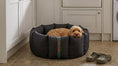 Load image into Gallery viewer, (Full Nest Black with Red Dog Dryer)
