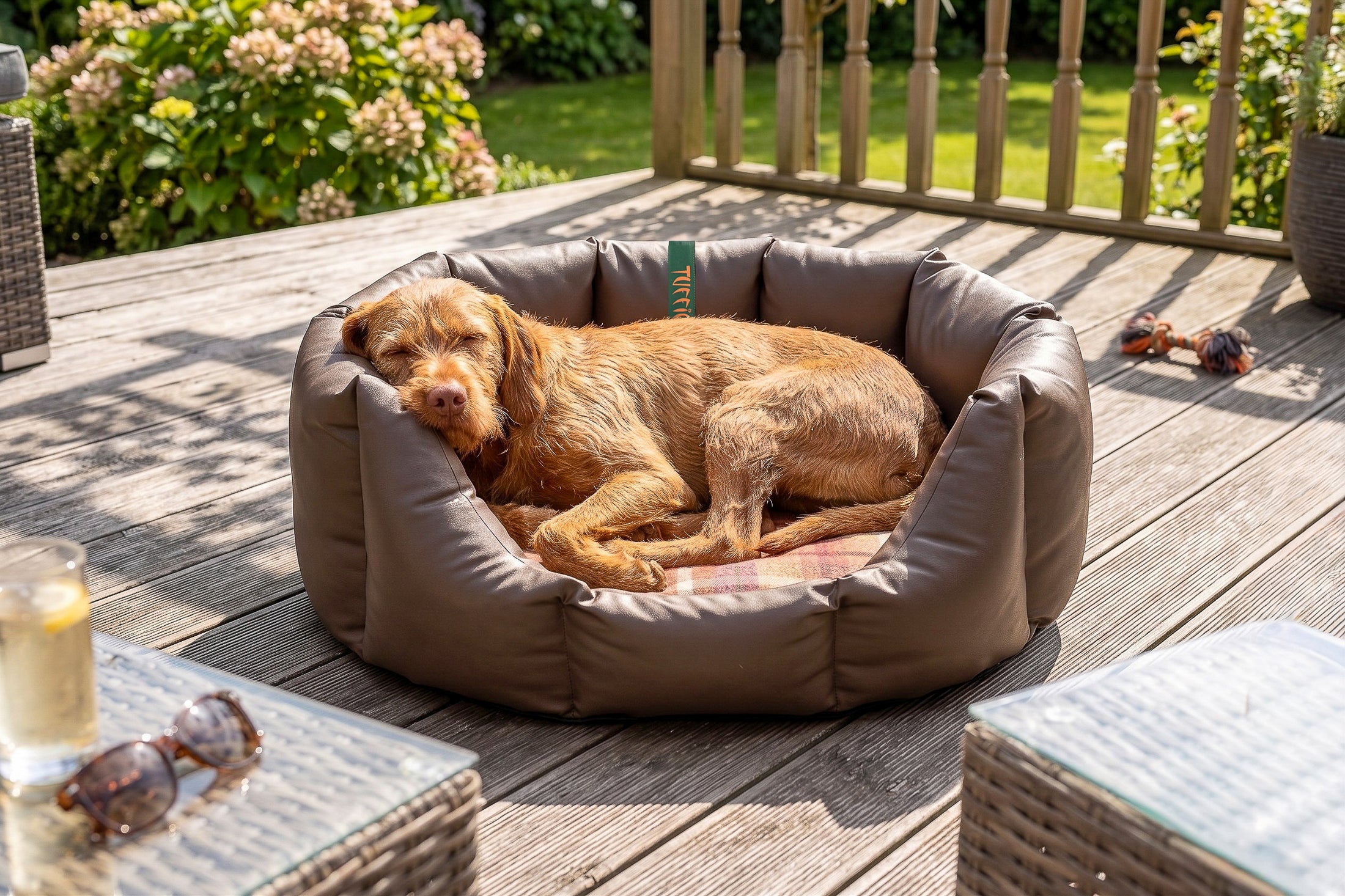 (Easy Access Chocolate with Rose)