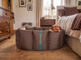 Load image into Gallery viewer, (Full Nest Chocolate with Winter Warm)
