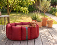 Load image into Gallery viewer, (Full Nest Dark Red with By The Sea)

