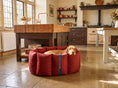 Load image into Gallery viewer, (Full Nest Dark Red with Granite)
