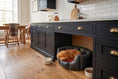 Load image into Gallery viewer, (Easy Access Black with Autumn Check)

