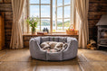 Load image into Gallery viewer, (Easy Access Grey with Tweed)
