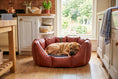 Load image into Gallery viewer, (Easy Access Russet with Black)

