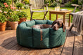 Load image into Gallery viewer, (Full Nest Green with Grey Dog Dryer)
