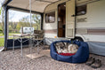 Load image into Gallery viewer, (Easy Access Navy with Red Dog Dryer)
