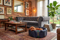 Load image into Gallery viewer, (Full Nest Navy with Red Dog Dryer)
