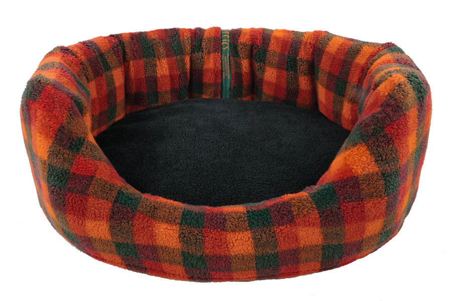 (Easy Access Autumn Check)
