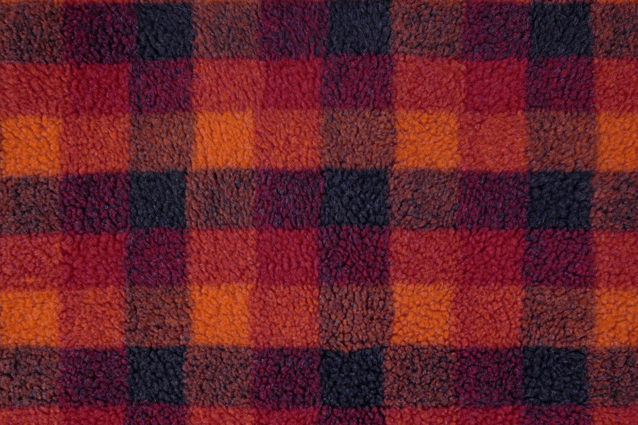 (Autumn Check)