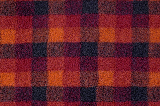 (Autumn Check)