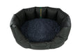 Load image into Gallery viewer, (Easy Access Black with Navy Dog Dryer)
