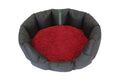 Load image into Gallery viewer, (Easy Access Black with Red Dog Dryer)
