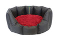 Load image into Gallery viewer, (Easy Access Black with Red Dog Dryer)
