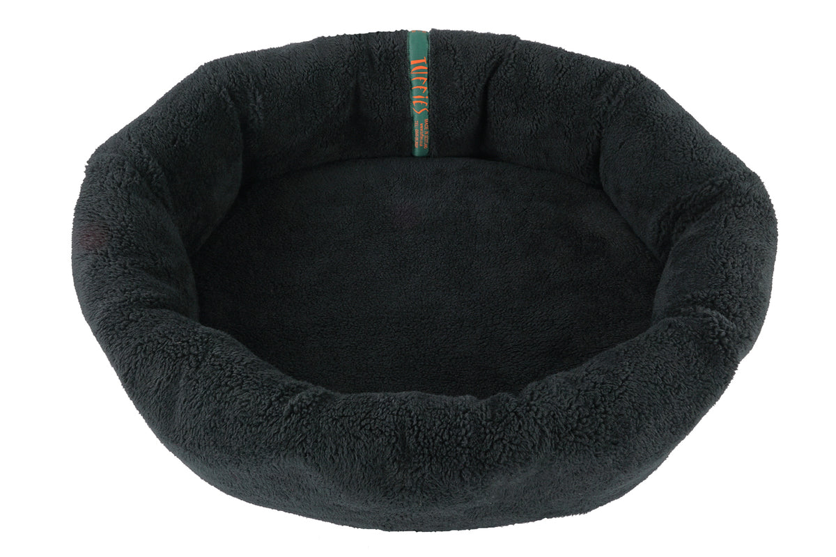 CLEARANCE : LARGE, Full Black Nest Cover