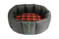 Load image into Gallery viewer, (Full Nest Black with Autumn Check)
