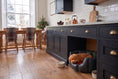Load image into Gallery viewer, (Easy Access Black with Autumn Check)
