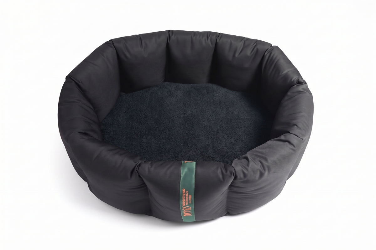 (Full Nest Black with Black)