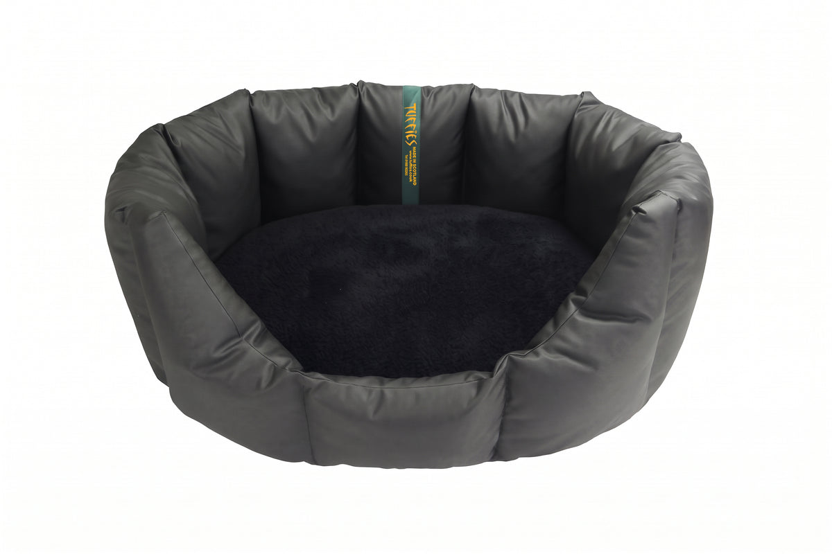 (Easy Access Black with Black)