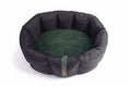 Load image into Gallery viewer, (Full Nest Black with British Racing Green)
