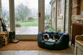 Load image into Gallery viewer, (Easy Access Black with British Racing Green)
