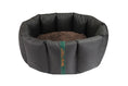 Load image into Gallery viewer, (Full Nest Black with Brown Dog Dryer)
