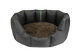 Load image into Gallery viewer, (Easy Access Black with Brown Dog Dryer)
