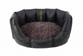 (Easy Access Black with Brown)