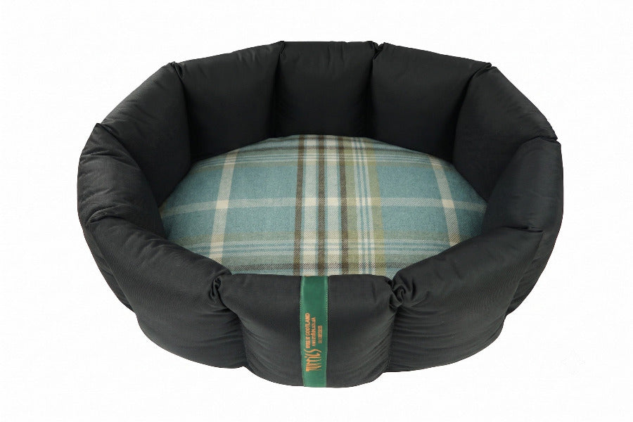 (Full Nest Black with By The Sea)