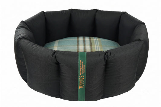 (Full Nest Black with By The Sea)