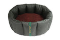 Load image into Gallery viewer, (Full Nest Black with Burgundy)

