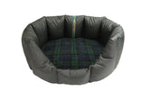 (Easy Access Black with Black Watch)